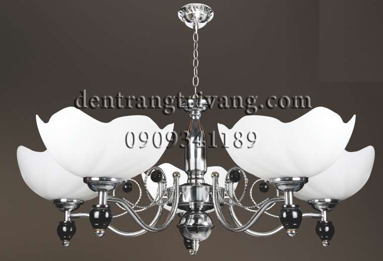 [HCM]đèn chùm - đèn chùm giá rẻ - đèn gắn trần