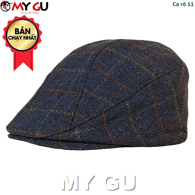 [HCM]Nón bê rê cao cấp M243