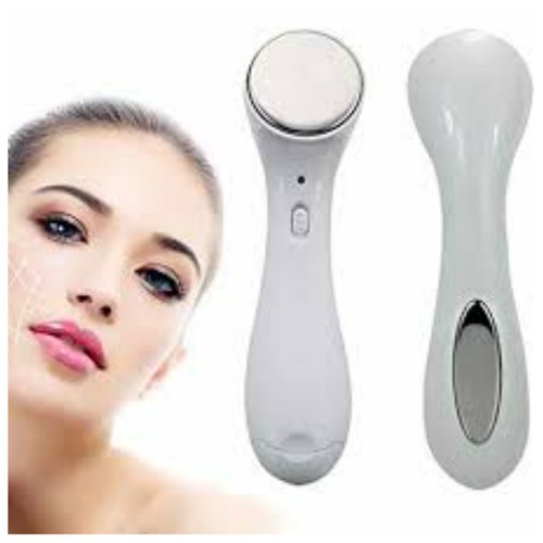 Máy massage mặt bằng ion massage mặt mờ thâm nám - hàng xịn