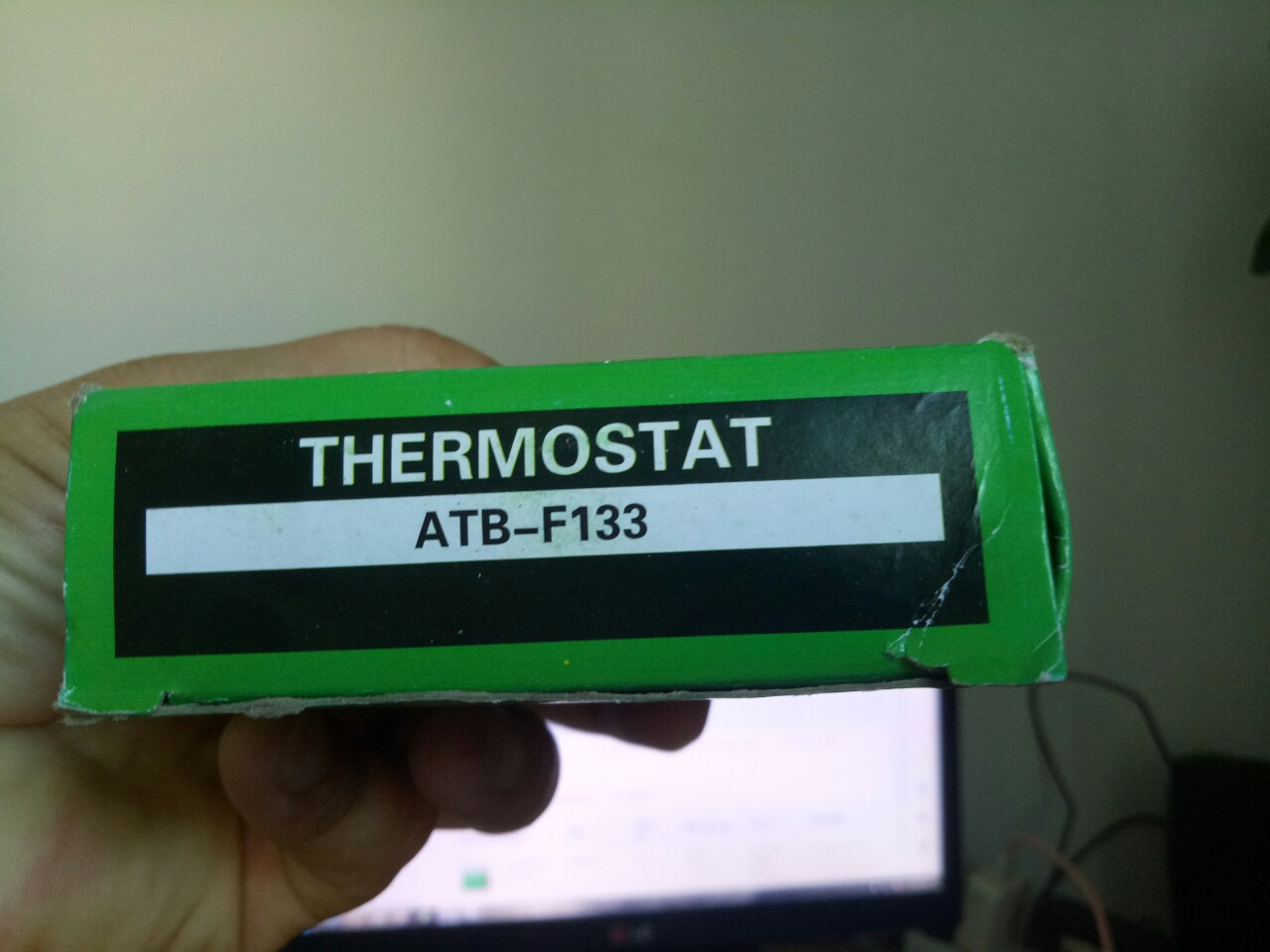 THERMOSTAT-F(132,133,134)