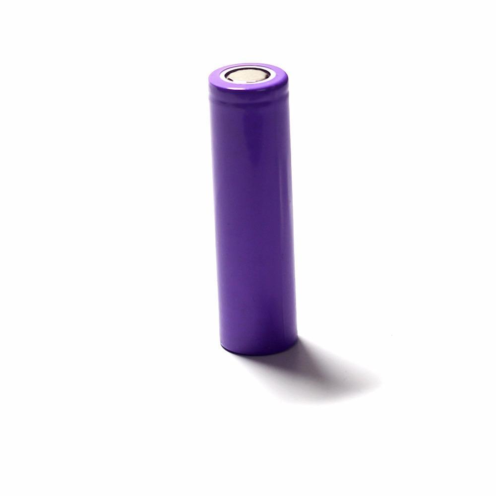 Pin Sạc Lithium 18650 - 3.7V 1200mAh