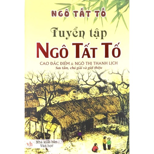 Tuyển tập Ngô Tất Tố