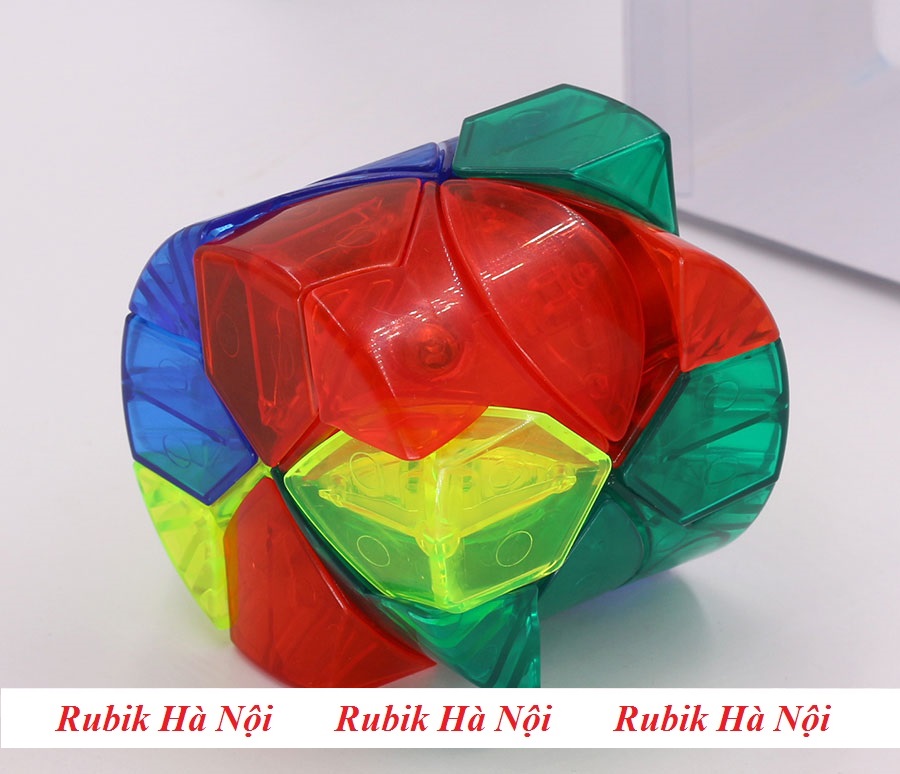 Rubik Redi Barrel Mofang Jiaoshi