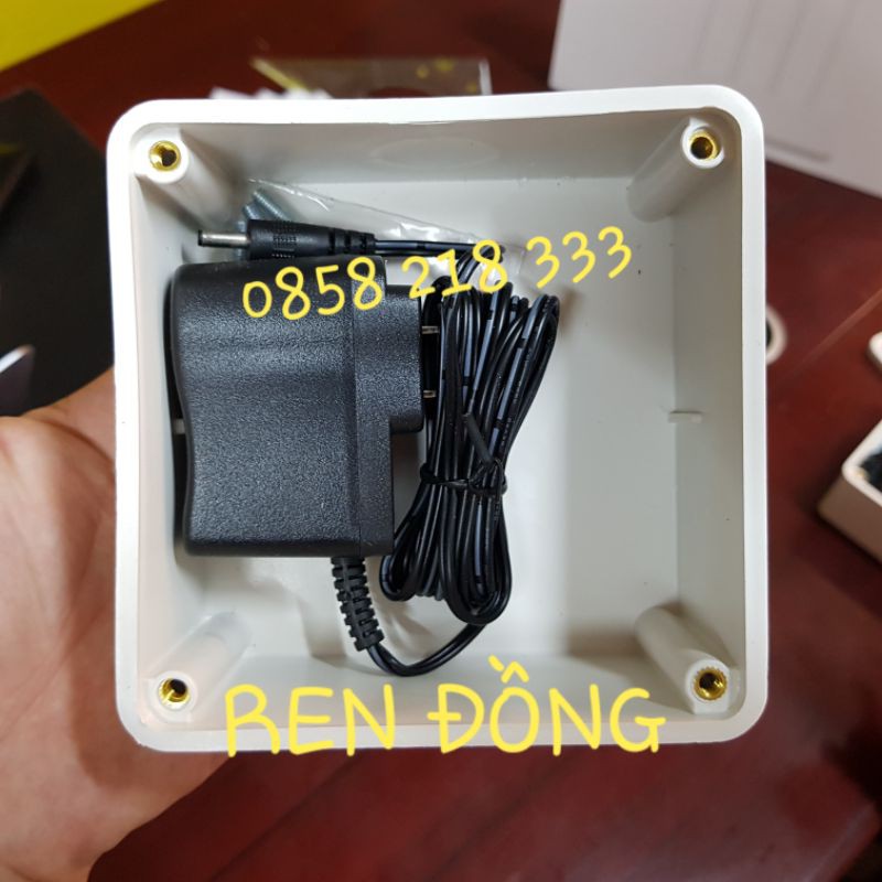 Nguồn Điện Camera Yoosee Ip Wifi 5V