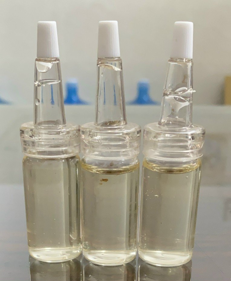 Tế bào gốc serum tế bào gốc , mờ nám, tàn nhang, trắng da