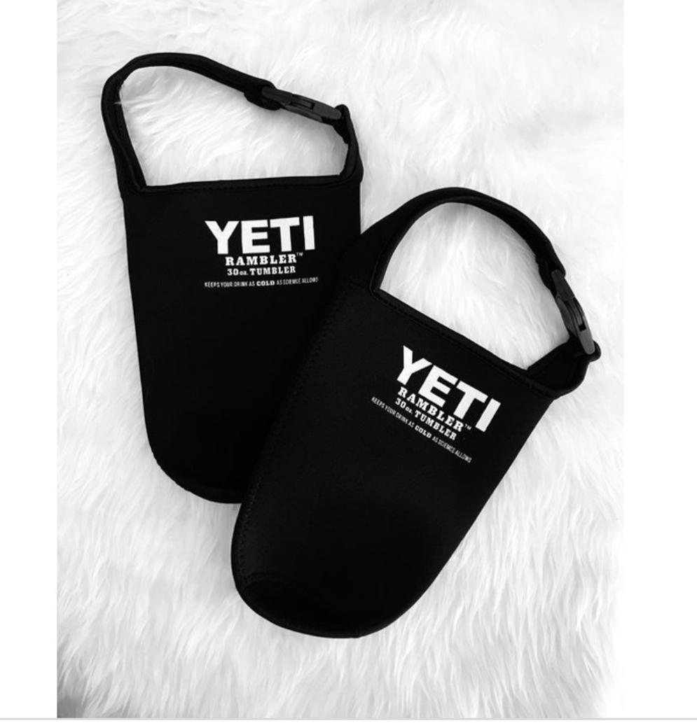 Túi Giữ Nhiệt Chống Sốc Ly Yeti