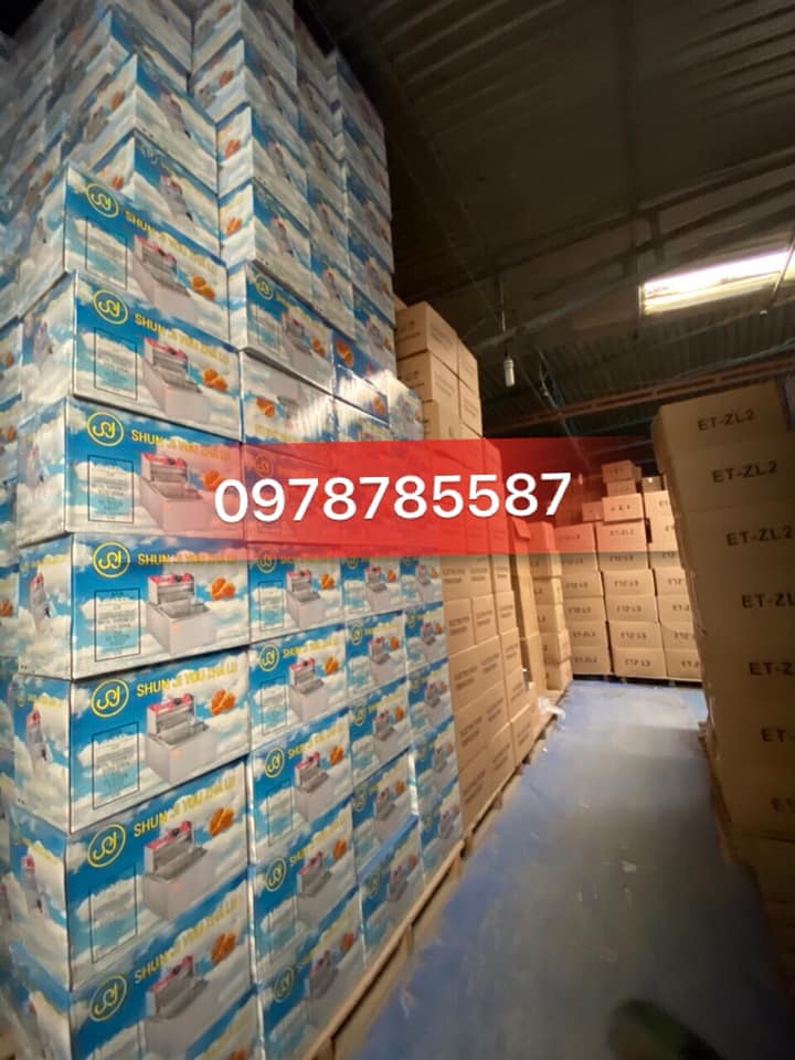 [HCM] Máy xay bột khô -100g (Trắng)