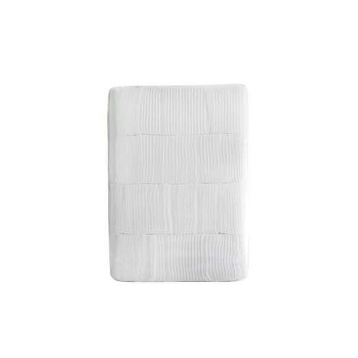 Bông y tế cắt Bạch Tuyết (10cm x 10cm)- 1Kg