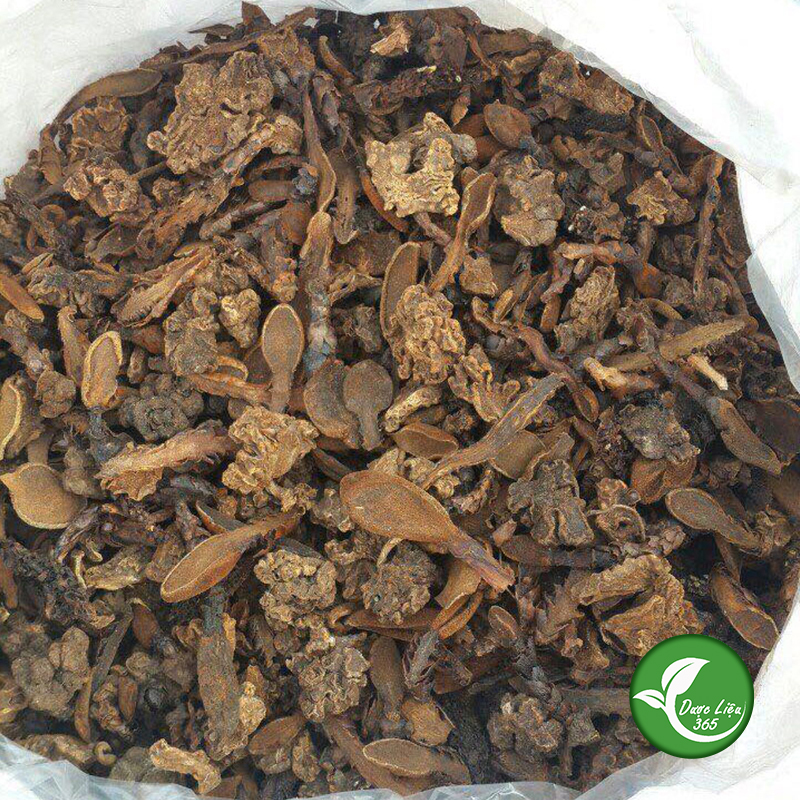[1kg] Nấm ngọc cẩu khô - DL033