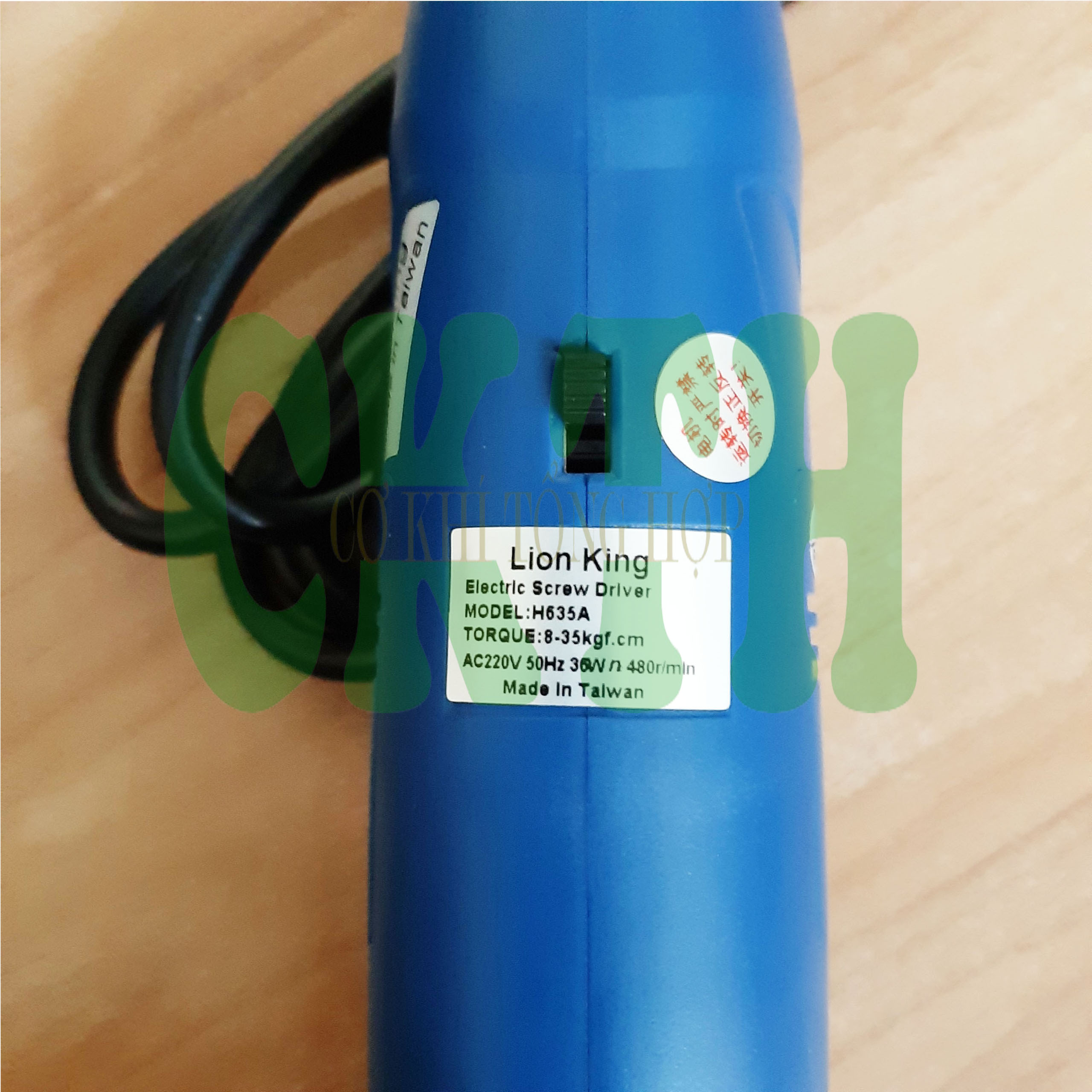 Máy Bắt Vít,Máy Bắt Vít Dùng Điện Đài Loan Cao Cấp