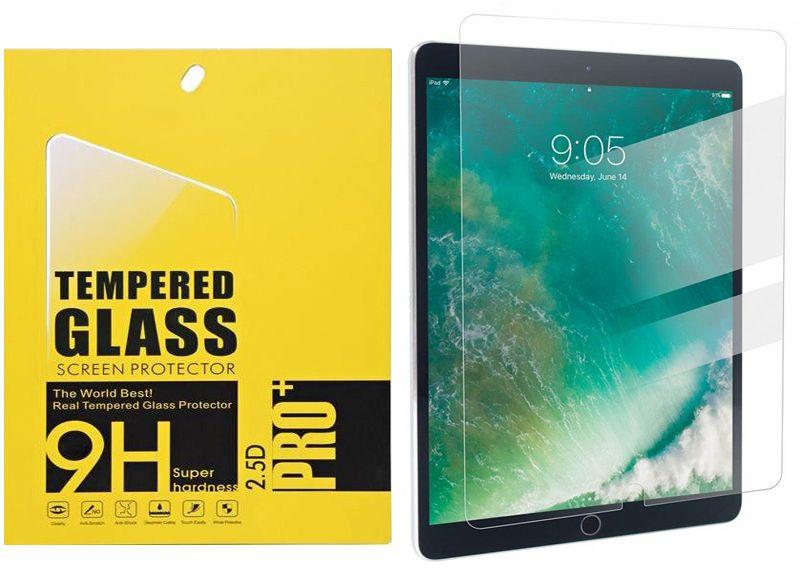 Bộ 2 kính cường lực 9h cho ipad air 10.5 gen 7