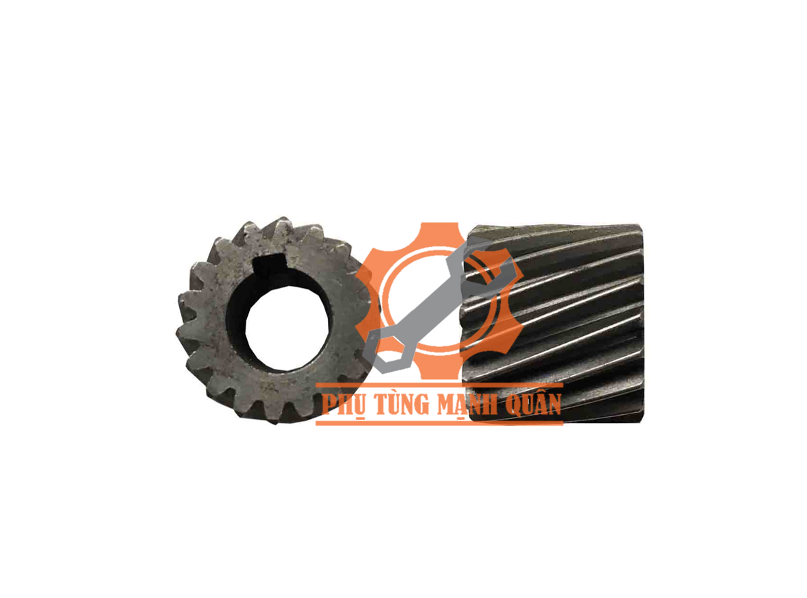 bánh răng/nhông cắt gạch HITACHII CM4SB