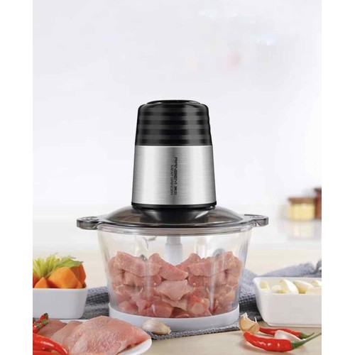 [HCM]Máy xay thịt rau củ hạt... đa năng RANBEM 224A-300W