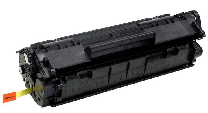 Hộp mực máy in HP 1010 ( Hộp mực 12A)