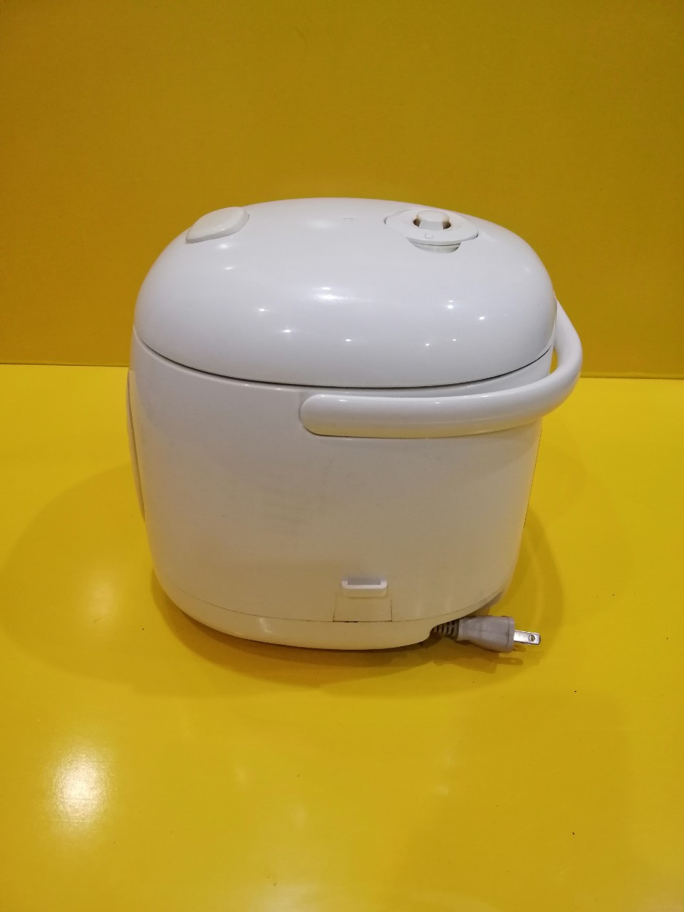 Nồi cơm nội địa Nhật cao tần (IH) Toshiba RC-5LHE2 (0.54L) (004425)