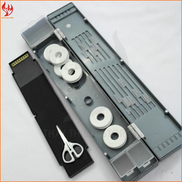 Hộp đựng phụ kiện câu cá