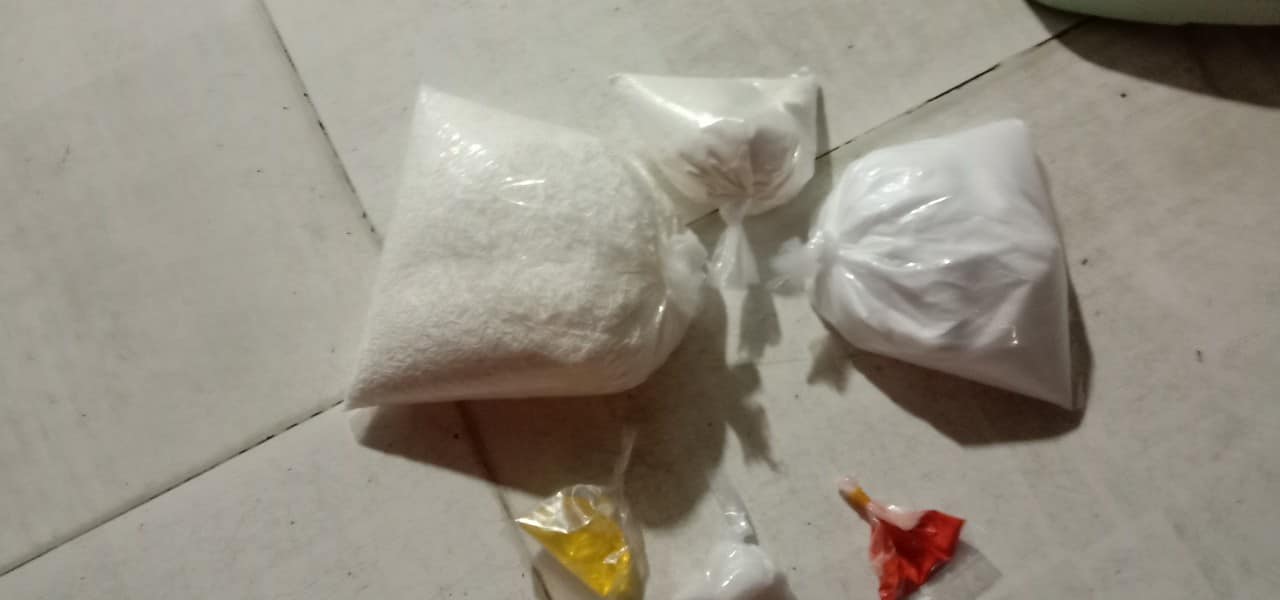 Tự làm nước rửa xe ở nhà 40l