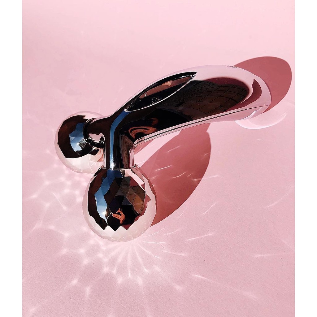 [CÓ SẴN] Máy Massage Refa Carat Chính Hãng (Refa S Carat Ray / Refa Carat Ray Face / Refa Face Crystal / Refa Carat Ray)