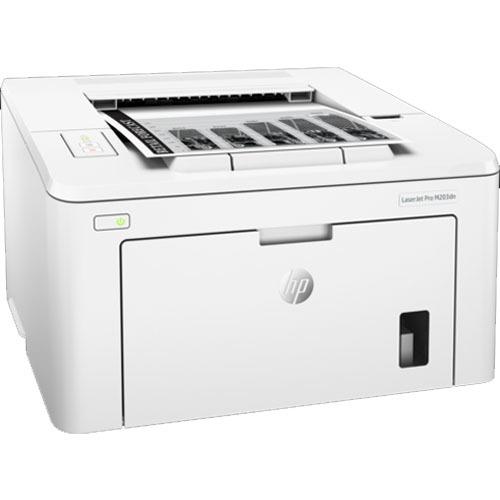 Máy in HP LaserJet Pro M203DW