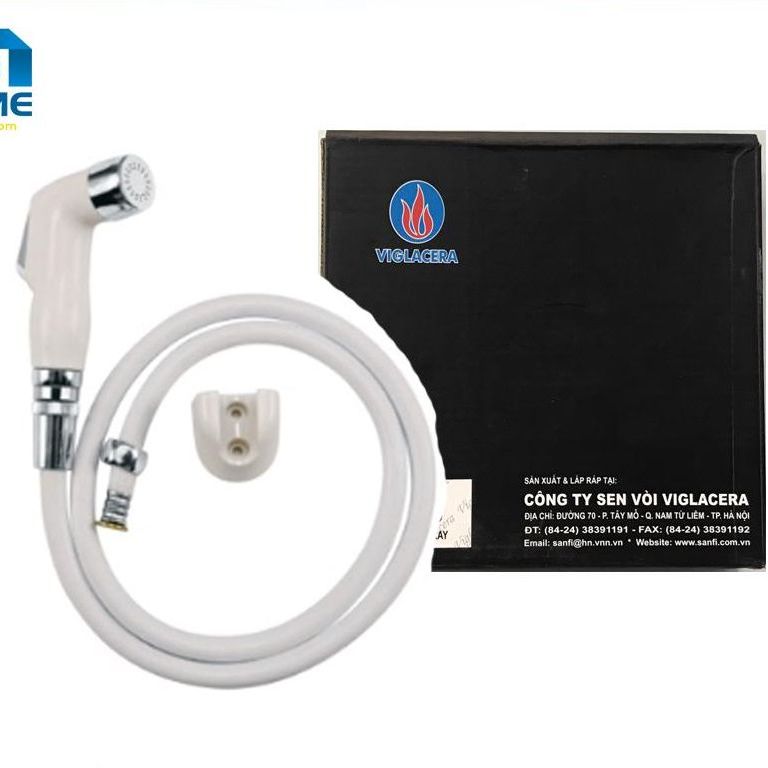 [HCM] Vòi Xịt Vệ Sinh Viglacera VG826 – Vòi xịt toilet