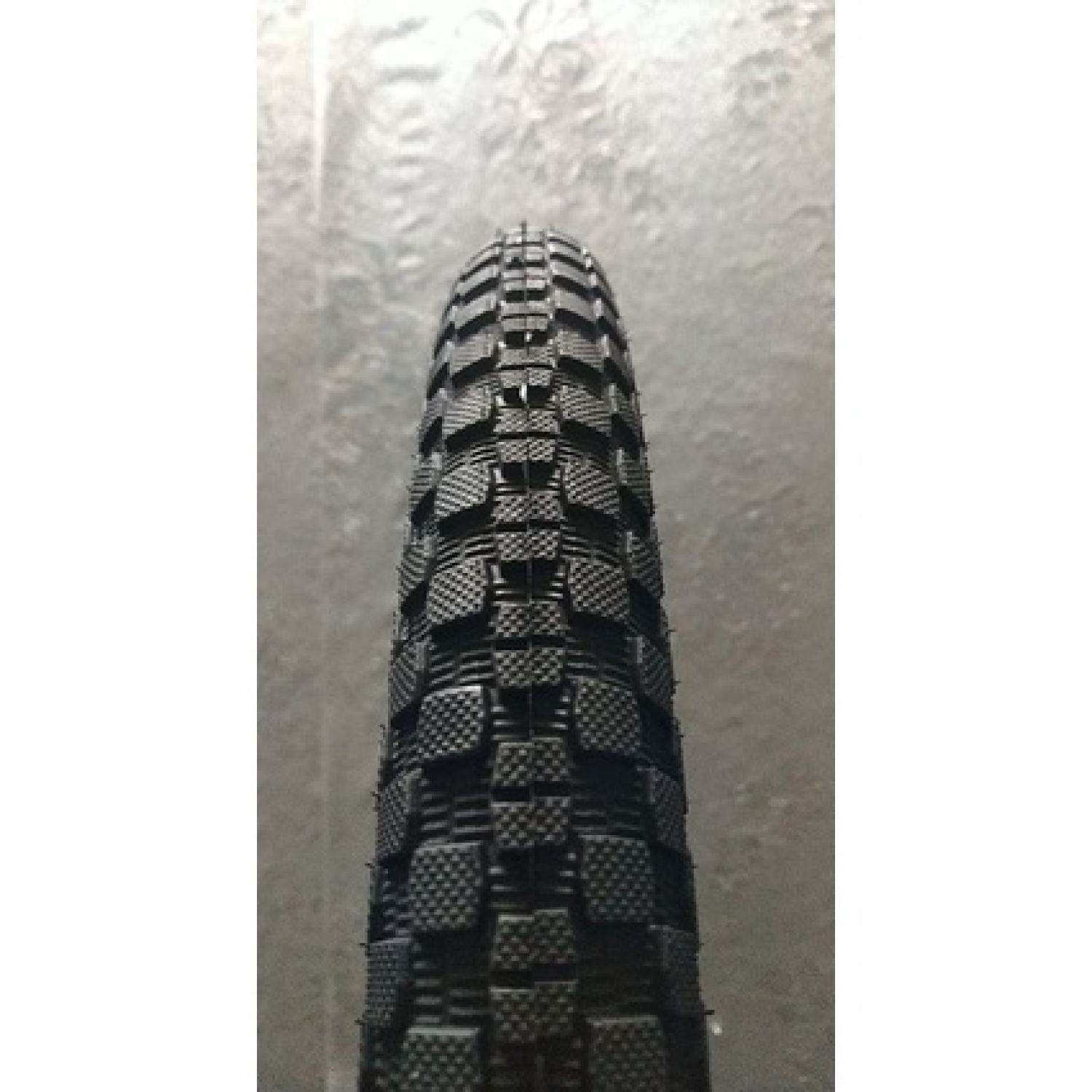 Vỏ [Lốp] xe đạp 20x1.75 Chính Hãng DRC