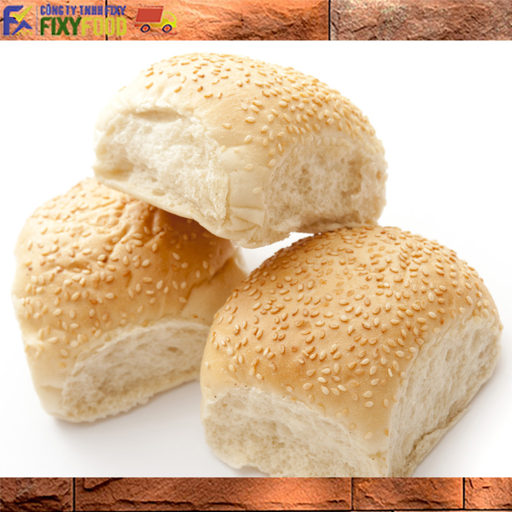 Mè trắng 1kg White sesame
