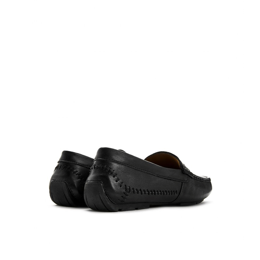 Giày Lười Penny Loafer George Tomoyo TMN04801