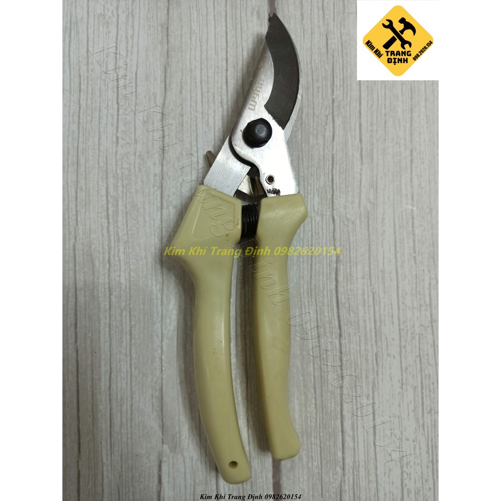Kéo cắt cành tỉa cành giá rẻ