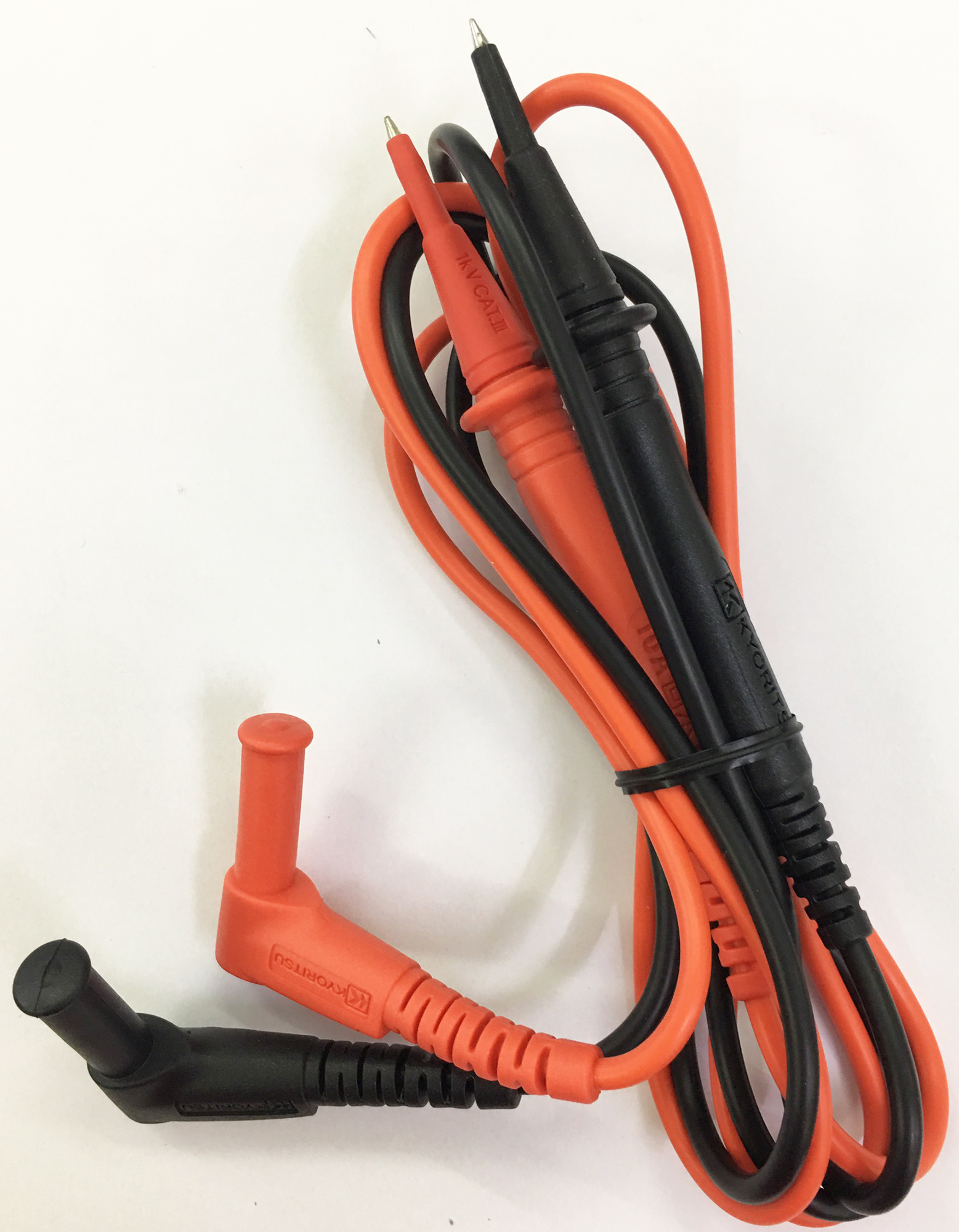 Ampe kìm Kewtech Kyoritsu KT200