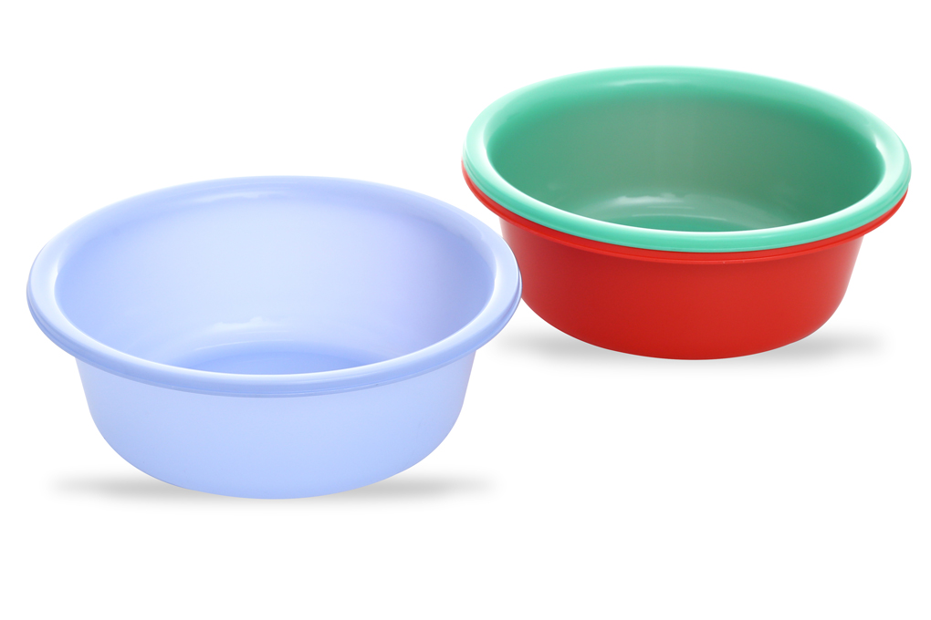 [Quà tặng] Thau sâu 3T2 Duy Tân (32x11cm)
