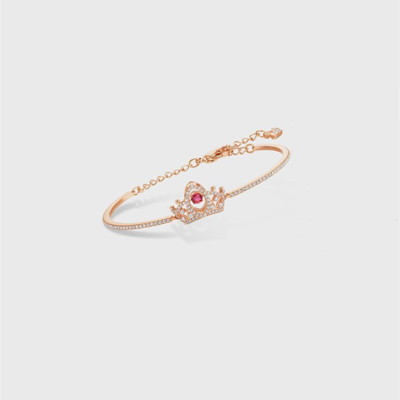 Vòng tay LAMY Bee A Queen Rose Gold Bracelet 2054RG