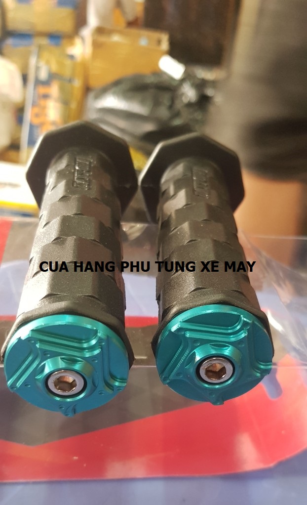 BAO TAY XE MÁY DAYTONA GÙ SALAYA