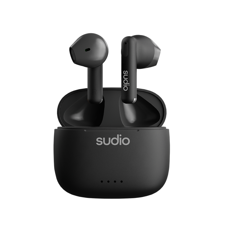 Tai nghe chính hãng Sudio True Wireless A1