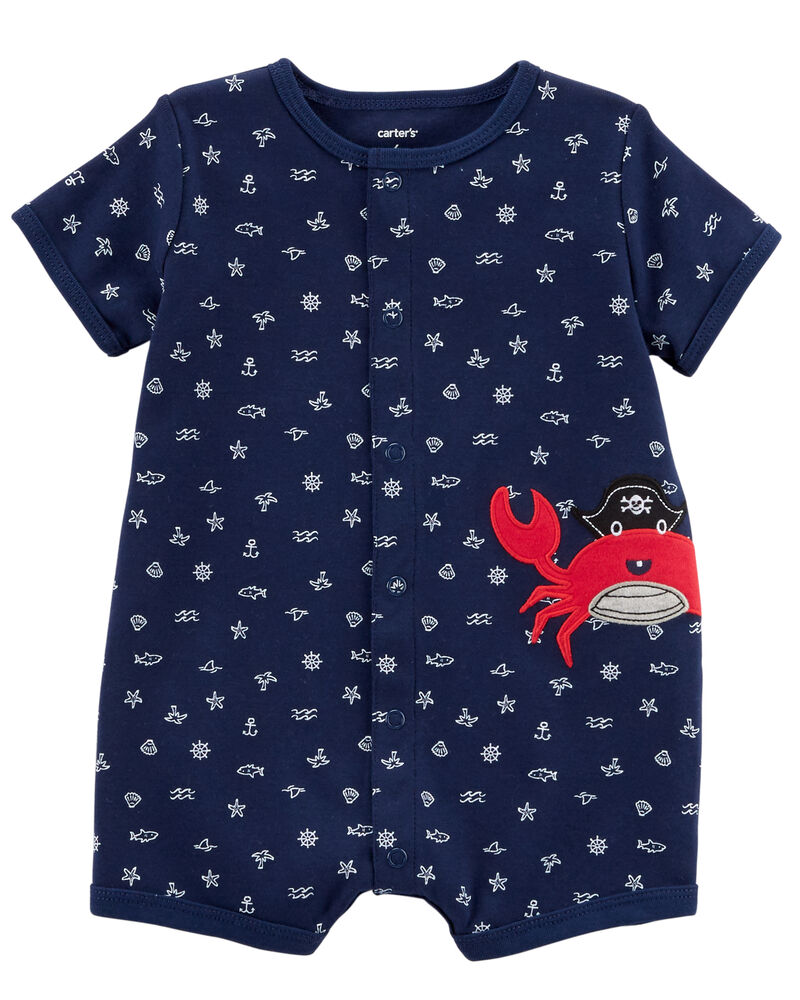 BODY ĐÙI CARTER [XUẤT XỊN, CHỌN MẪU] ROMPER JUMPSUIT CHO BÉ TRAI