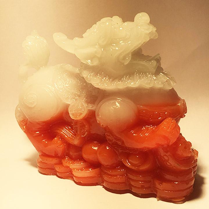 Tỳ Hưu phong thủy đẹp