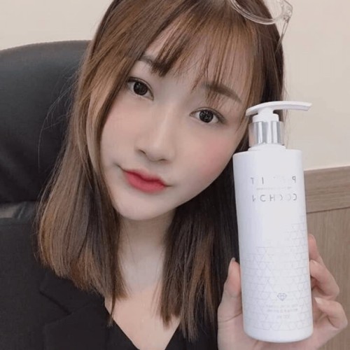 Sữa Tắm Trắng Da Petit Cochon Hàn Quốc 300ml