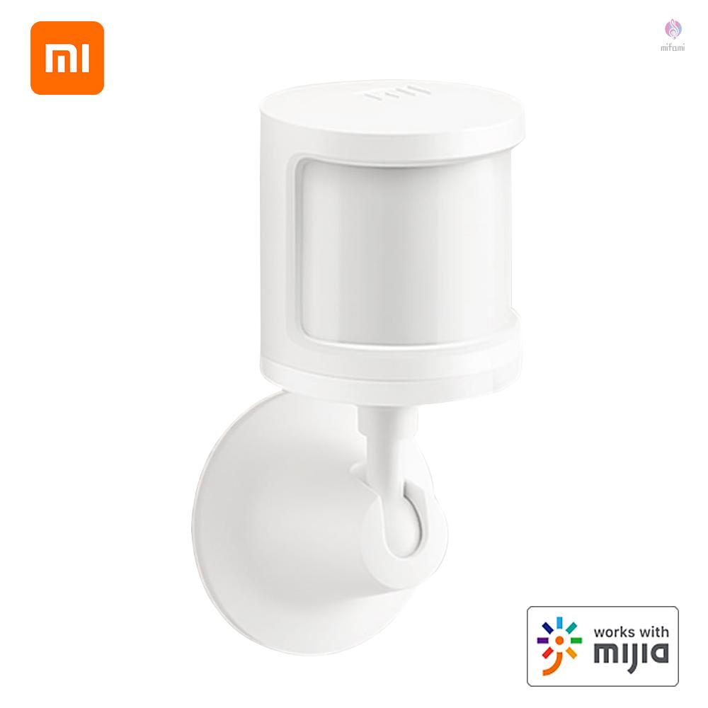 Cảm biến chuyển động xiaomi human body sensor rtcgq01lm và sensor 2 rtcgq02lm