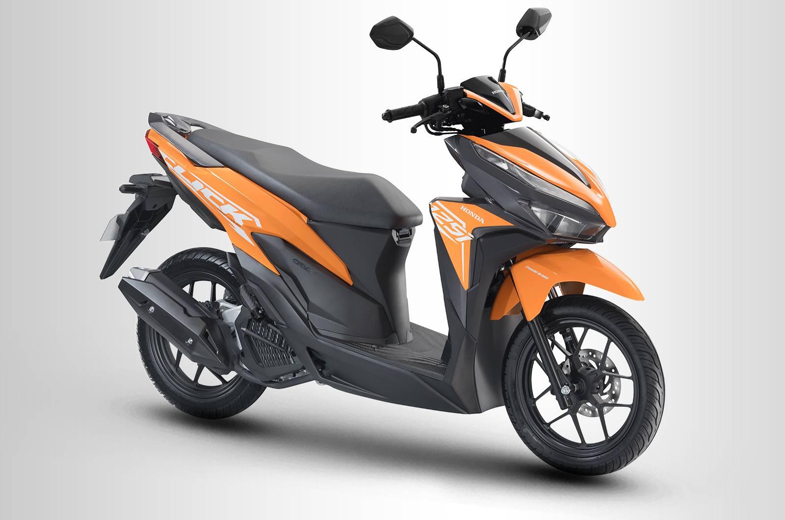 Ngã Ba Nước AirBlade Lead Vario PCX SH Mode 125