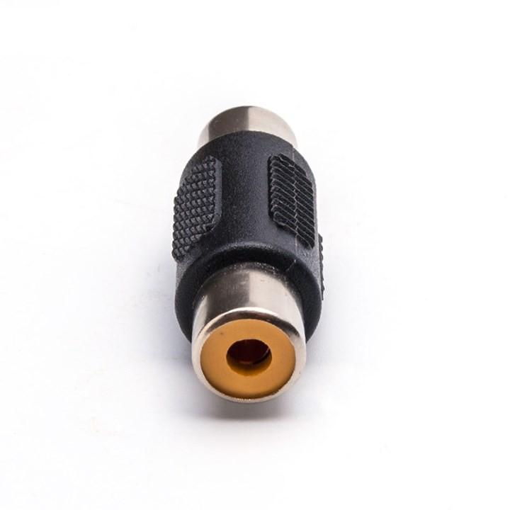 Đầu nối Jack hoa sen RCA AV