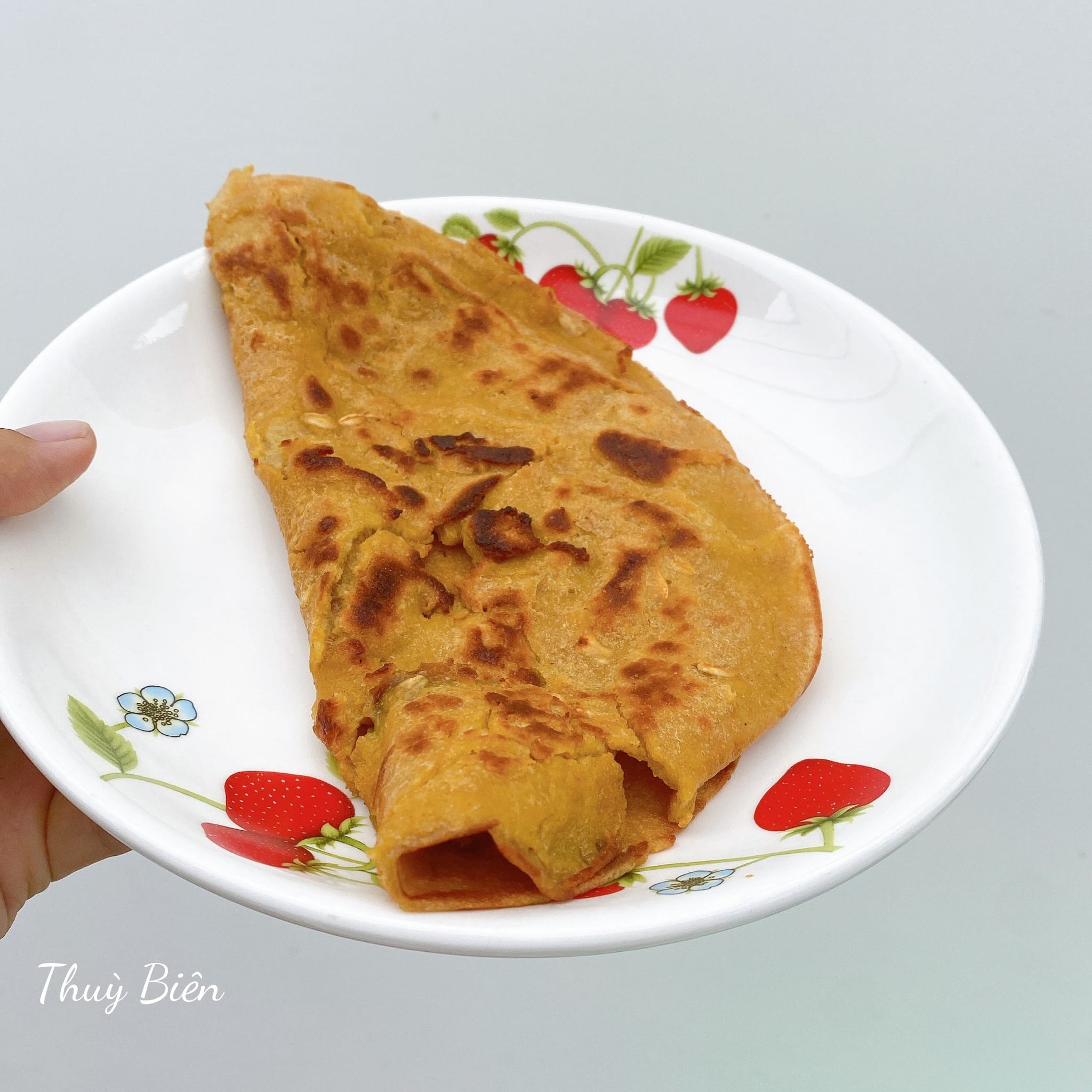 Bột lúa mì nguyên cám VietHealthy 500g