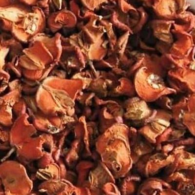 Táo mèo khô Yên Bái 1kg