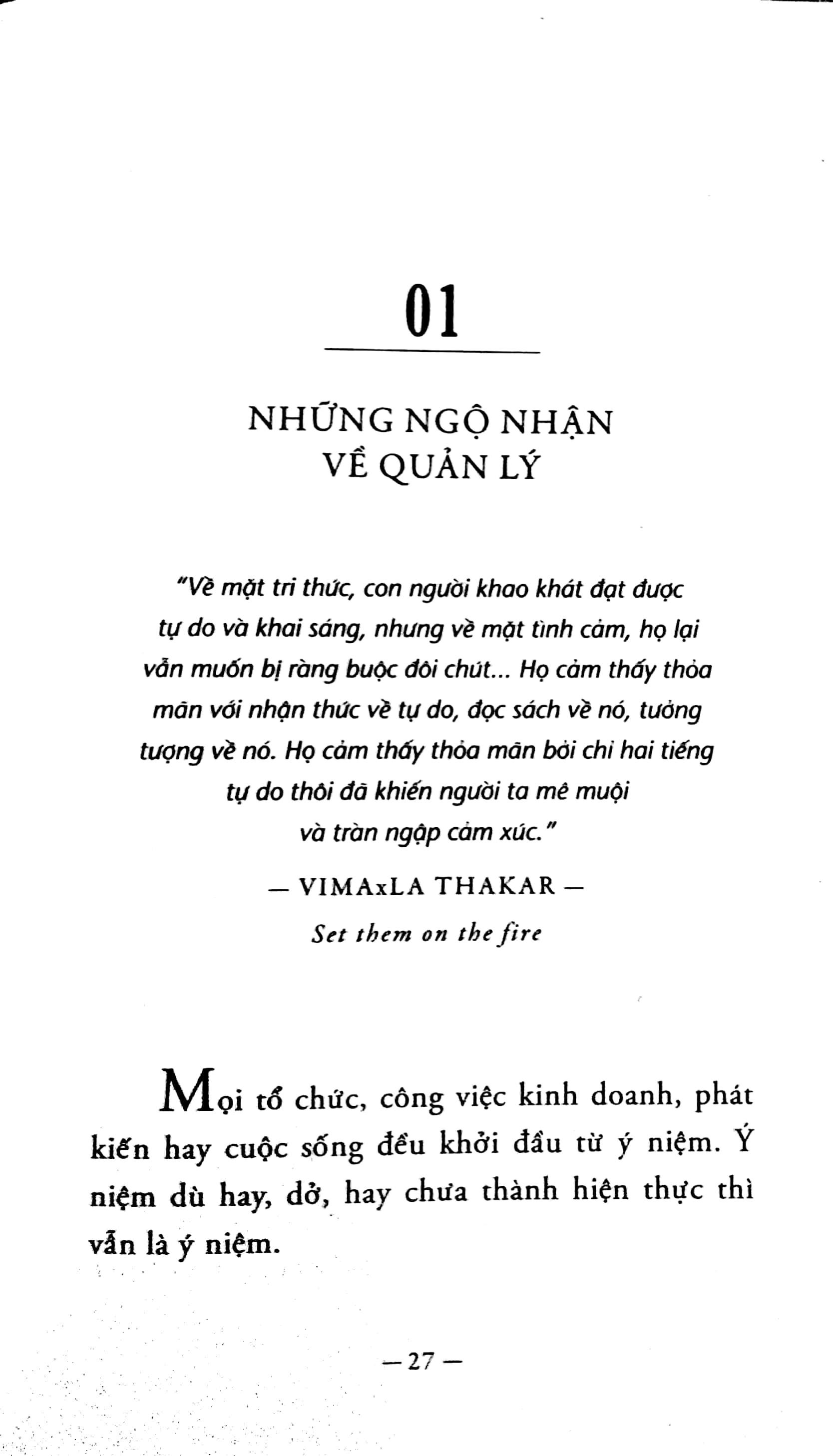 Sách - Để trở thành nhà quản lý hiệu quả