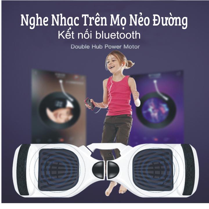 xe điện  cân bằng
