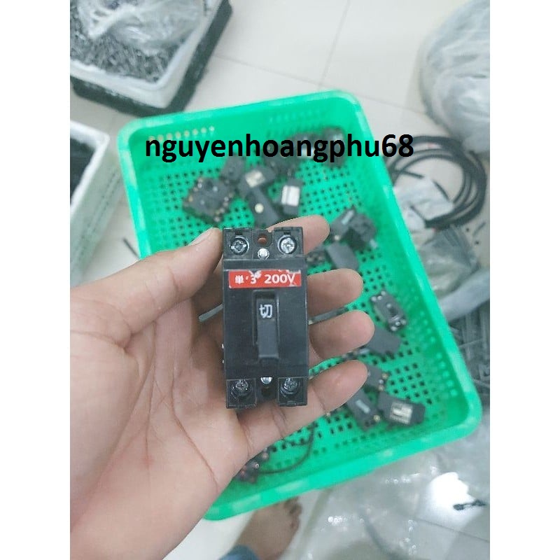CB cóc hàng nội địa Nhật 20A