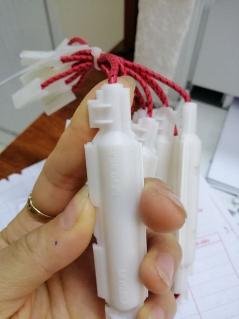 2c Cầu chì lò vi sóng 0.85A 5KV