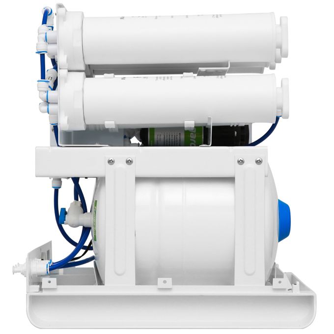Máy lọc nước RO Hydrogen Kangaroo KG100HU 5 lõi chính hãng 100% Máy lọc nước RO HydrogenĐể bànLắp âm Số lõi lọc:  5 lõiRO 75 GPD sản xuất Hàn Quốc