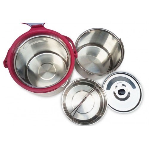 Nồi ủ Inox Khaluck Home KL-711 6Lit