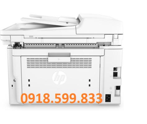 Máy in HP LaserJet Pro MFP M227fdw (G3Q75A)