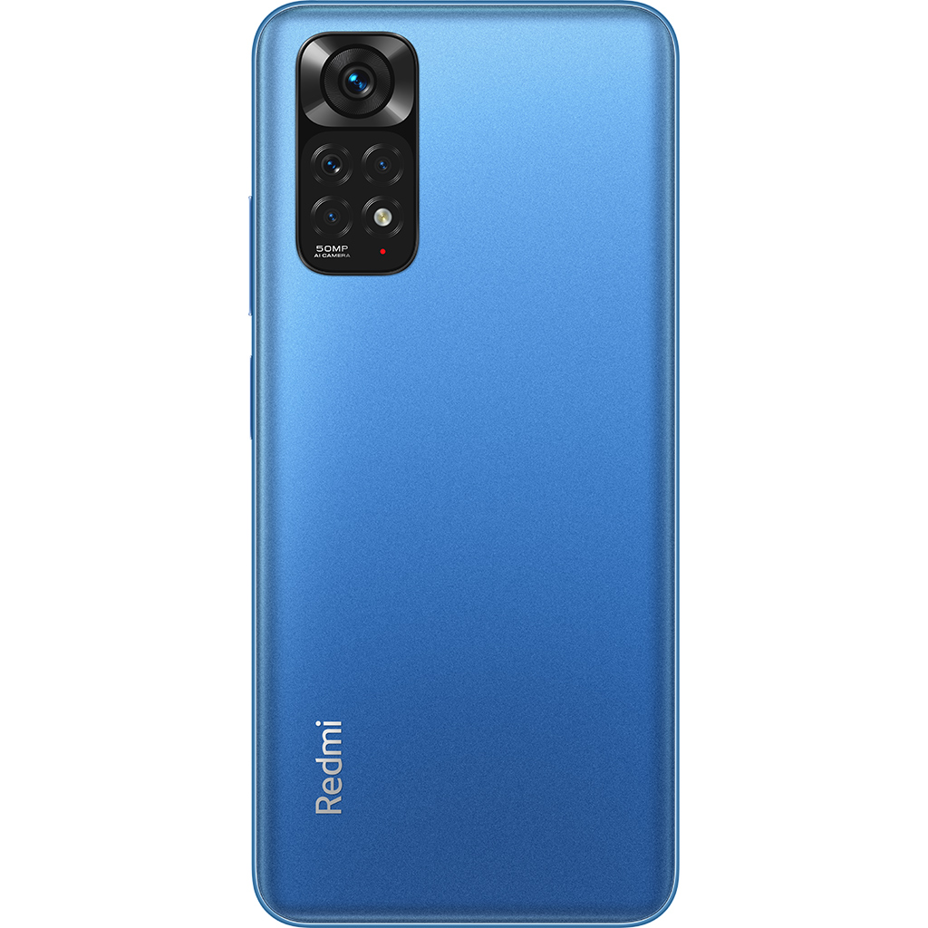Điện thoại Xiaomi Redmi Note 11 4GB/128GB