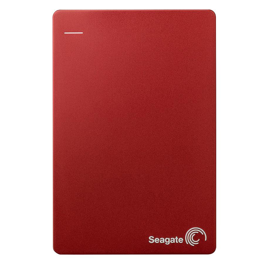 [HCM]Ổ Cứng Di Động  1TB Seagate Backup Plus Slim + Bao da